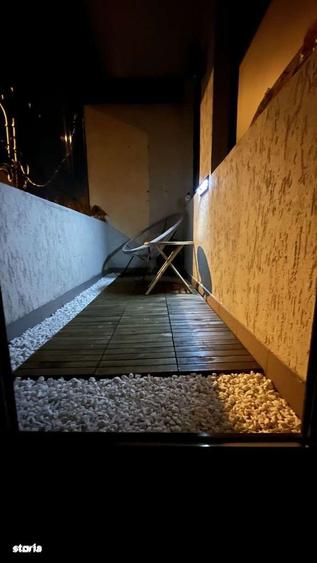 Apartament cu 3 camere în Bucureștii Noi