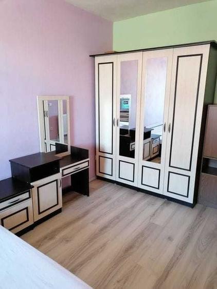 Garsonieră decomandată în Tineretului