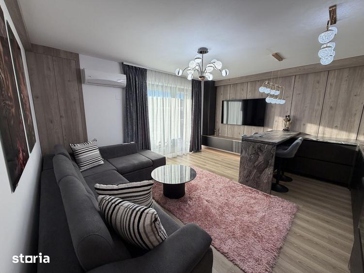 Apartament 3 camere NOU / LUX/ Green Residence / Tudor / cu parcare - 7