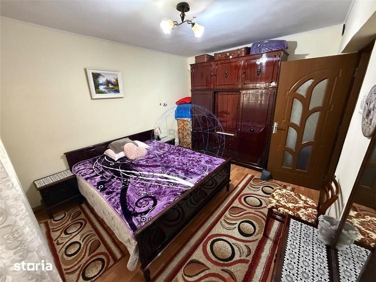 APARTAMENT 3 CAMERE BULEVARDUL UNIRII - 2