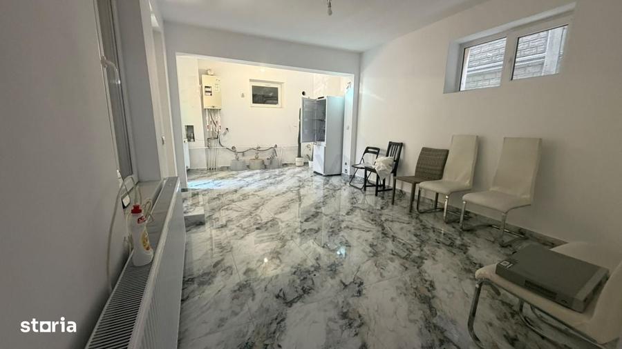 Apartament cu 3 camere în Bucureștii Noi