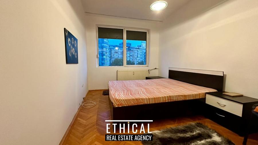 Apartament cu 2 camere decomandat, mobilat în Dristor