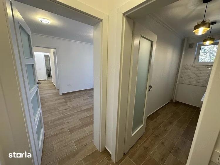 Apartament cu 4 camere semidecomandat în Drumul Taberei