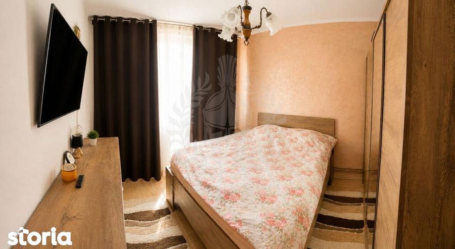 APARTAMENT 3 CAMERE//2 BAI//ZONA VEST - 1