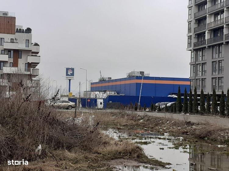 Spațiu comercial, de 76 mp, în Șelimbăr