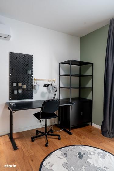 Apartament cu 4 camere în 13 Septembrie