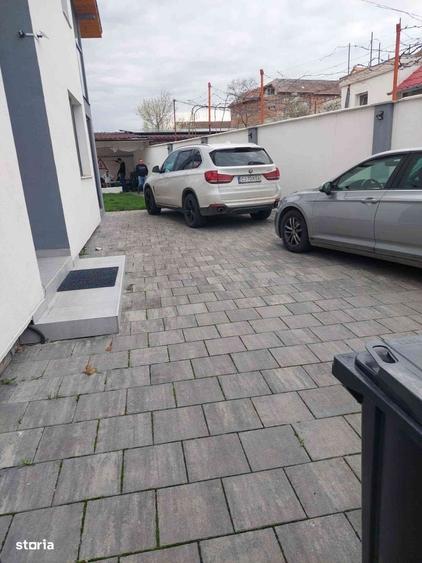 Casă cu 4 camere în Turnișor