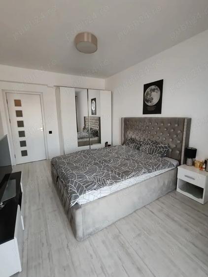 Apartament cu 2 camere în Roșu