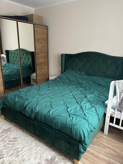 Apartament 3 camere, parcare, Apahida - 10