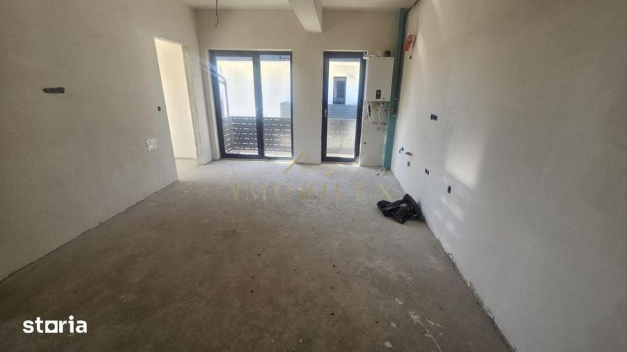 Apartament NOU zona Baciu - 5