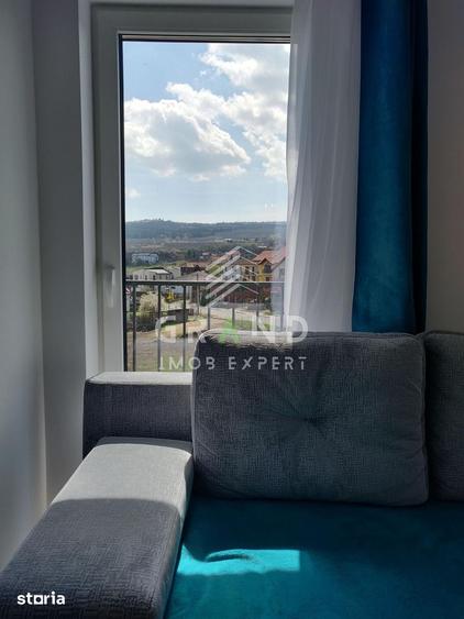 Apartament cu 2 camere în Bună Ziua