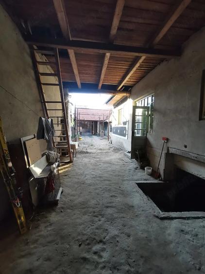 Casă cu Teren 500 Mp în Tărcaia