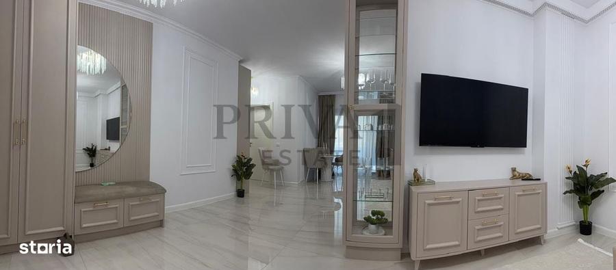 Apartament de lux 2 camere, 54 mp, etaj 2, Future Torontalului - 2