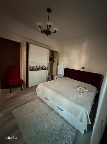 Apartament cu 2 camere în Centrul Istoric