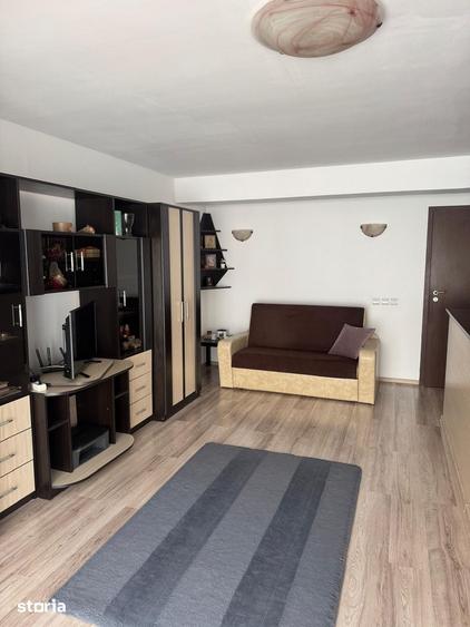 Vand studio Direct proprietar | Loc de parcare subteran inclus - 11
