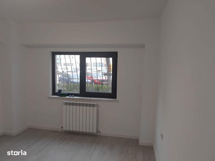 Apartament cu 2 camere decomandat în Gara