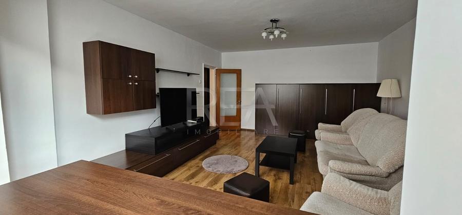 Apartament cu 2 camere decomandat, mobilat în Unirii