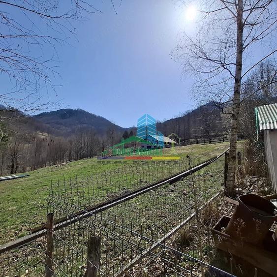 Casă cu Teren 300 Mp în Lepșa