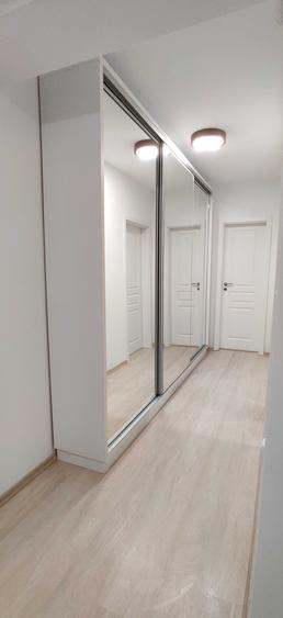 Inchiriez apartament 2 camere Iasi -Nicolina - 2