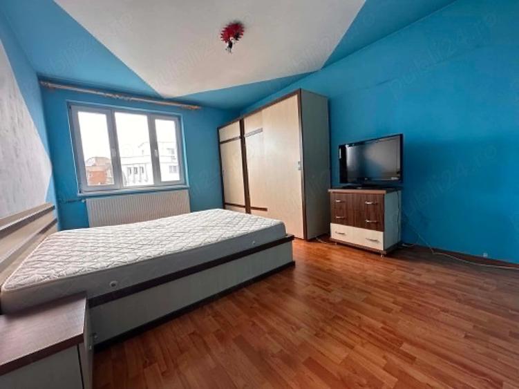 Apartament 2 camere amenajat Dacia- Circumvalatiunii langa Scoala Generala 18 etaj 2 - 7