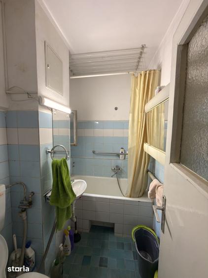 Apartament cu 3 camere în Circumvalațiunii