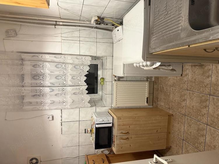 Apartament cu 3 camere decomandat în Nord