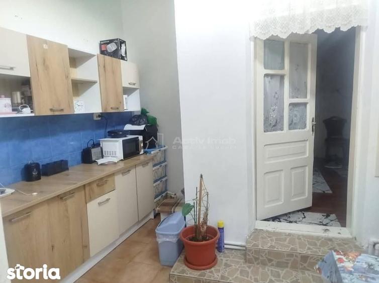 Casa tip Parter, 4 camere, 105 mp, teren 182 mp, Ultracentral - 7