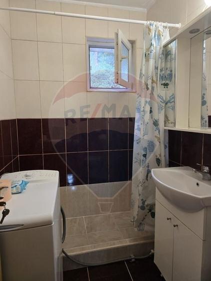 Apartament cu 2 camere de închiriat în zona Baneasa - 15