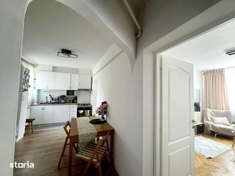 Apartament 2 camere de inchiriat, zona centrala. - 2
