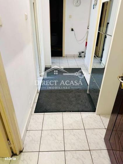 Apartament cu 3 camere în Tudor