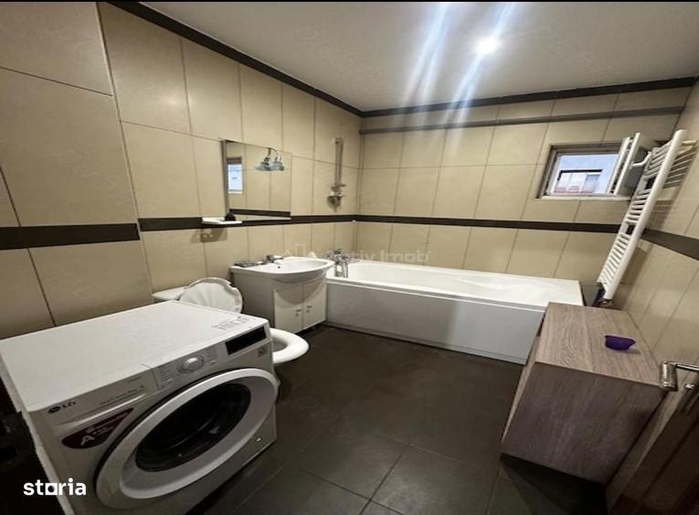 Apartament cu 2 camere decomandat în UTA