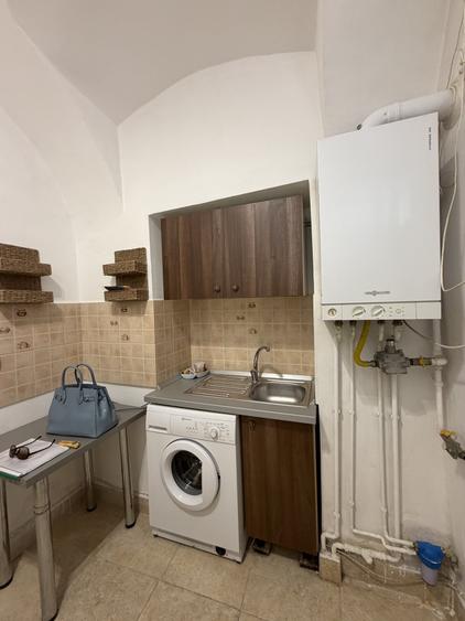Oportunitate de Investitie, Apartament in Cladire Istorica - 9