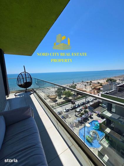 Apartament cu 3 camere decomandat în Nord