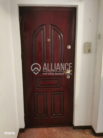 Apartament cu 3 camere decomandat în Tomis Nord