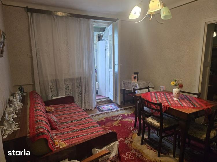 Apartament cu 2 camere în Central
