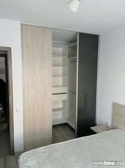 Garsonieră decomandată în Soarelui