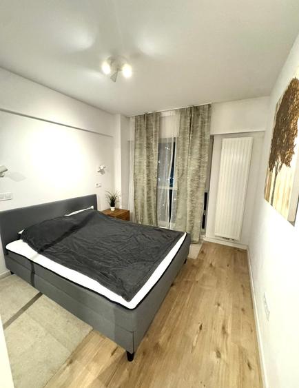 2 camere Belvedere, cu centrala si parcare - 8