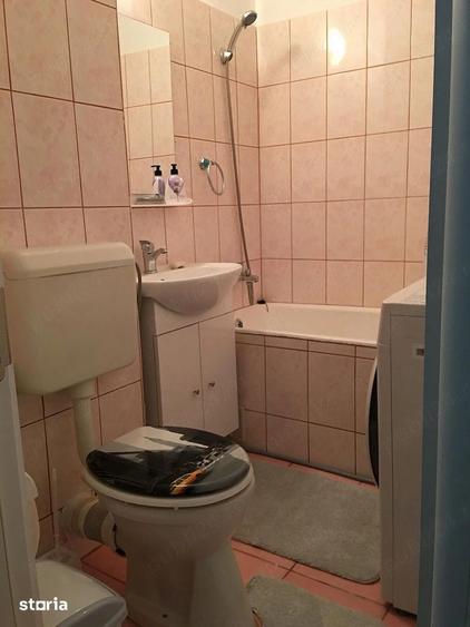 Garsonieră în Drumul Taberei