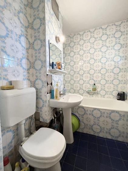 Apartament cu 3 camere decomandat, mobilat în Simion Bărnuțiu