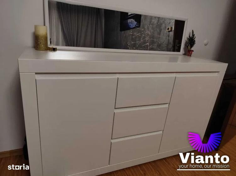 Apartament cu 2 camere în Vasile Aaron