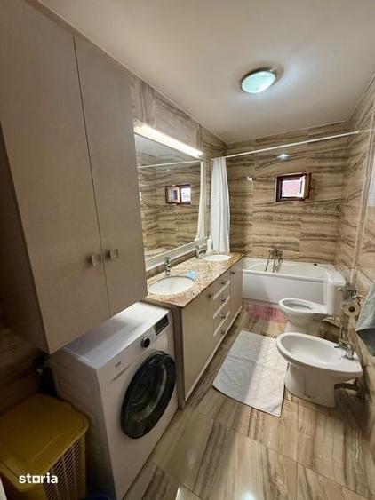 Apartament cu 3 camere în Calea Aradului