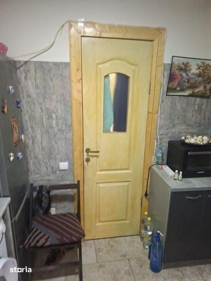 Garsonieră decomandată în Valea Rosie