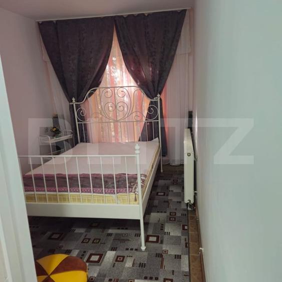 Casă individuală cu 7 camere cu Canalizare în Exterior Vest