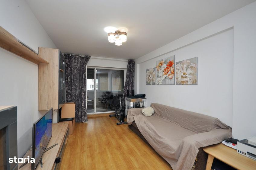Drumul Taberei bloc nou apartament 3 camere cu 2 bai 2 locuri parcare - 2