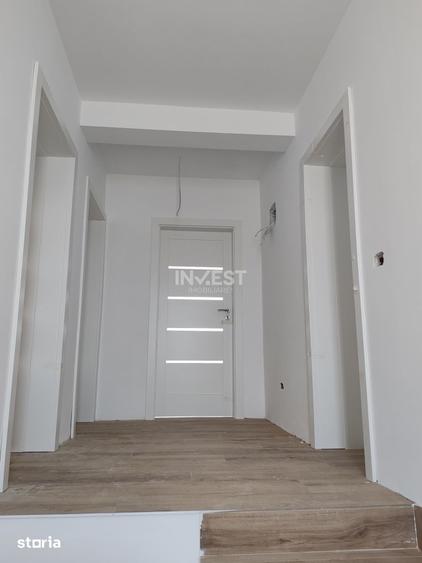 Casă cu 4 camere cu Teren 401 Mp în Valea Lupului