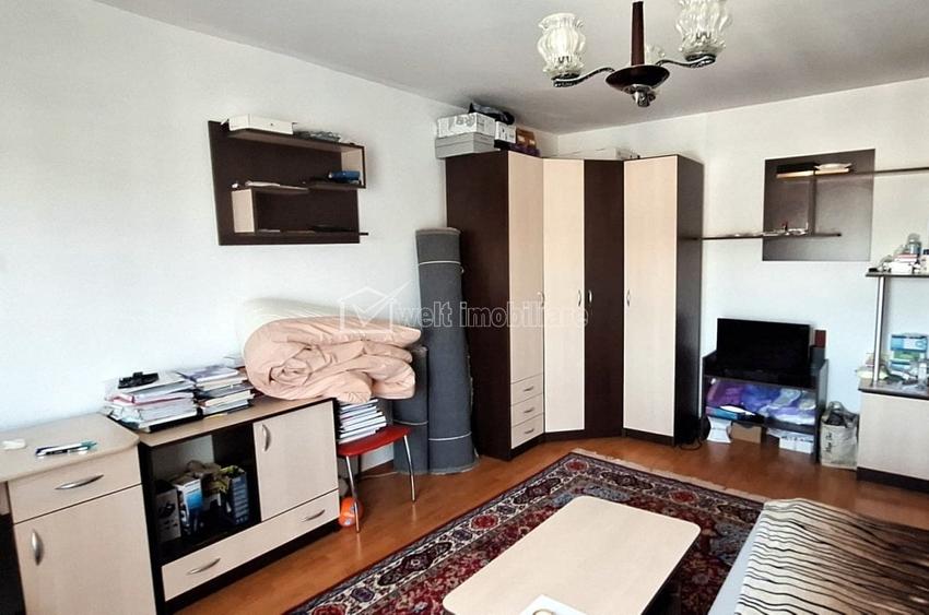Inchiriere Apartament 1 camera, Manastur, zona Calvaria, USAMV - 8