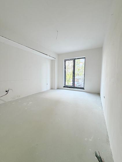 Apartament cu 2 camere decomandat în Băneasa