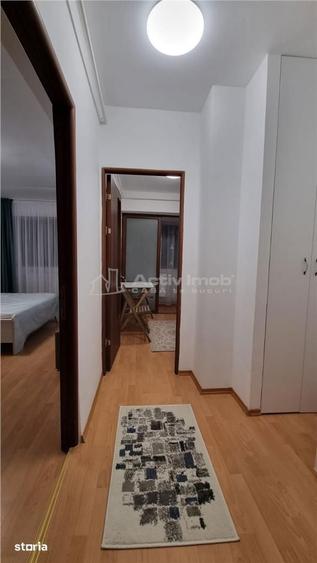 Garsonieră în Micro 20