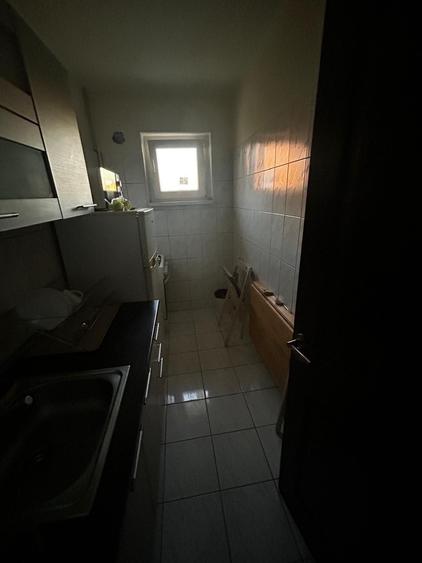 Apartament cu 2 camere decomandat în Titan