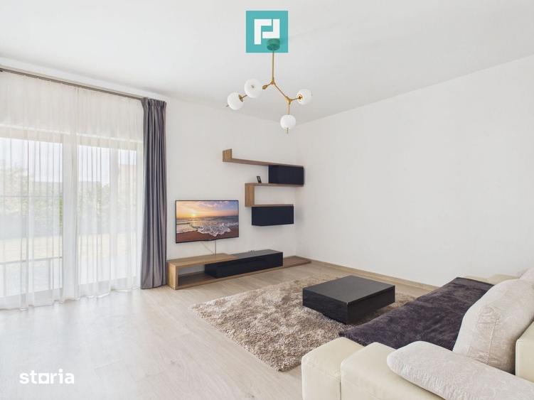 Duplex mobilat, 69 mp, teren 302 mp, Mo?ni?a Veche - 3